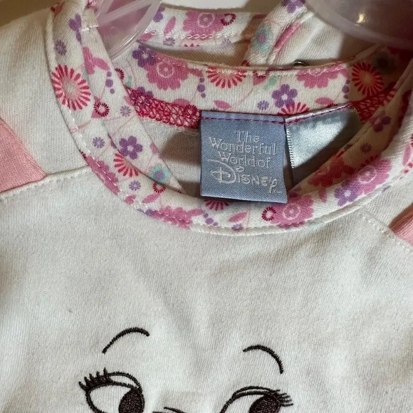 Disney baby pyjama  set - Picture 3 of 3